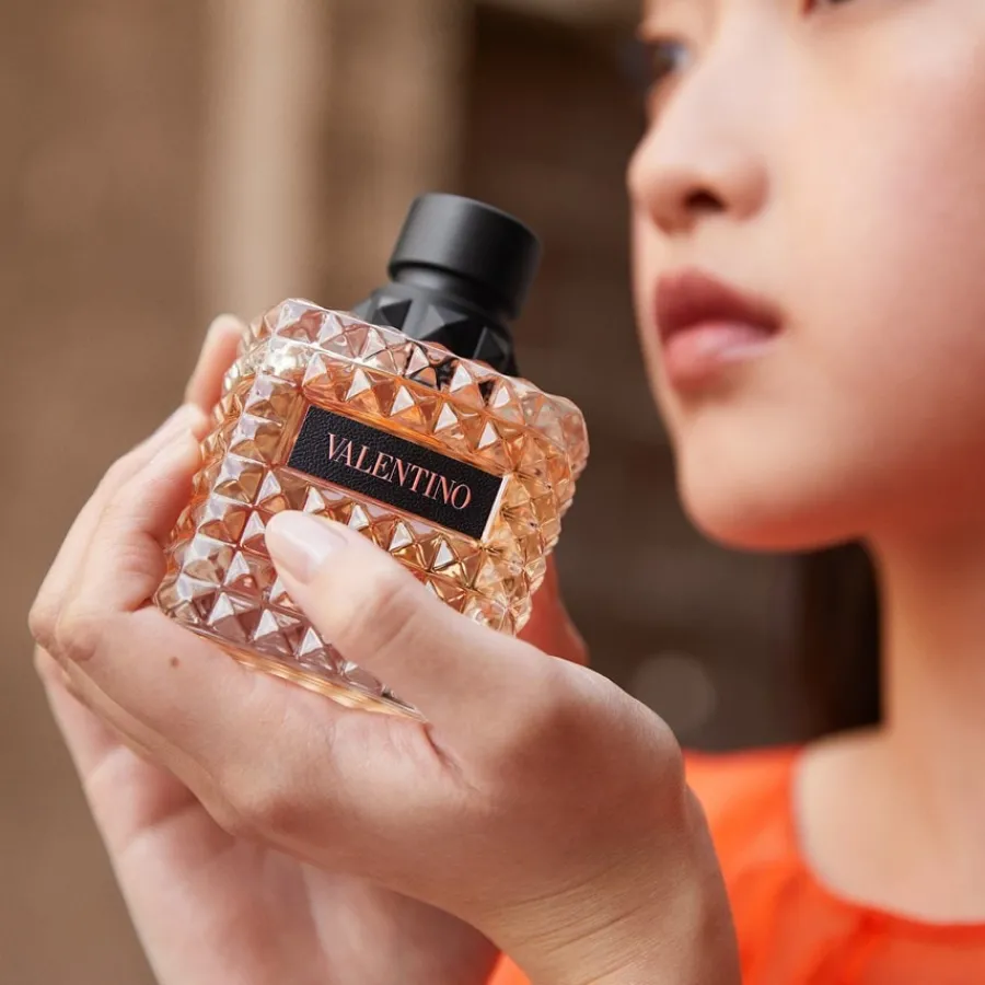 Valentino Beliebtes Parfum^Donna Born In Roma Coral Fantasy Eau de Parfum Spray
