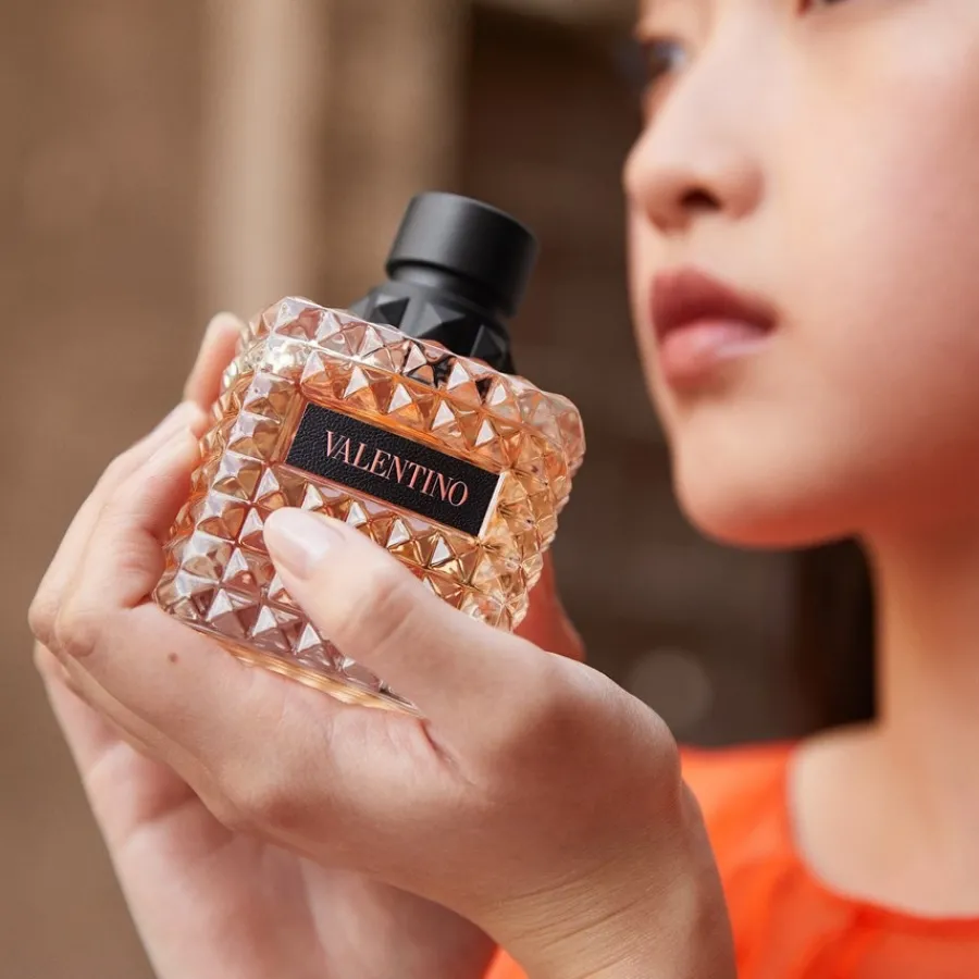 Valentino Beliebtes Parfum^Donna Born In Roma Coral Fantasy Eau de Parfum Spray