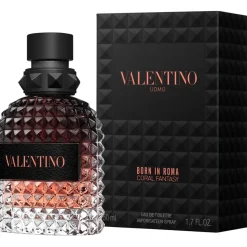 Valentino Beliebtes Parfum^Uomo Born In Roma Coral Fantasy Eau de Toilette Spray