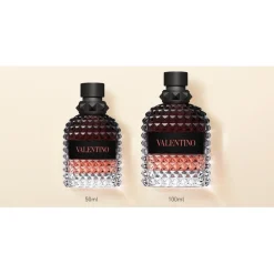 Valentino Beliebtes Parfum^Uomo Born In Roma Coral Fantasy Eau de Toilette Spray