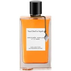 Van Cleef u0026 Arpels Beliebtes Parfum^Van Cleef & Arpels Collection Extraordinaire Orchidee Vanille Eau de Parfum Spray