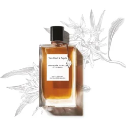 Van Cleef u0026 Arpels Beliebtes Parfum^Van Cleef & Arpels Collection Extraordinaire Orchidee Vanille Eau de Parfum Spray