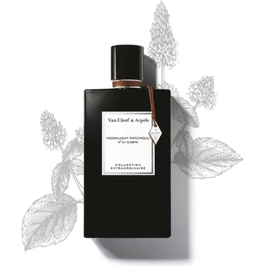 Van Cleef u0026 Arpels Beliebtes Parfum^Van Cleef & Arpels Collection Extraordinaire Moonlight Patchouli Eau de Parfum Spray