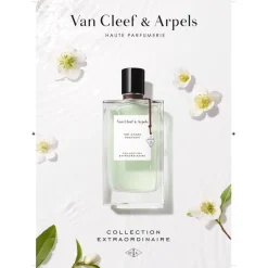 Van Cleef u0026 Arpels Eau De Parfum^Van Cleef & Arpels Collection Extraordinaire Thé Amara Eau de Parfum Spray