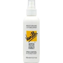 Alyssa Ashley Eau De Cologne^Vanilla Eau de Cologne Spray von