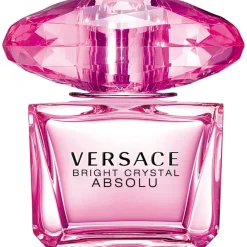 Versace Eau De Parfum^Bright Crystal Absolu Absolu Eau de Parfum Spray
