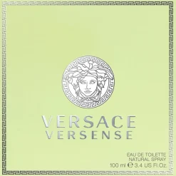 Versace Beliebtes Parfum^Versense Eau de Toilette Spray von