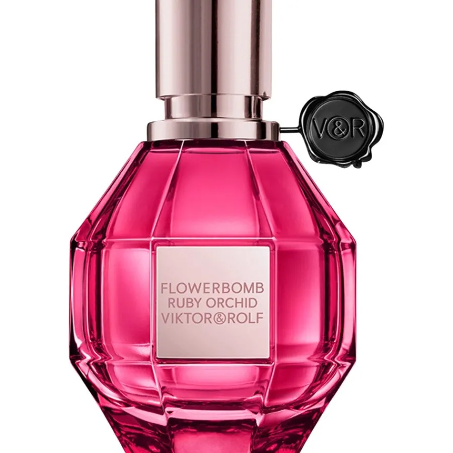 Viktor u0026 Rolf Beliebtes Parfum^Viktor & Rolf Flowerbomb Ruby Orchid Eau de Parfum Spray