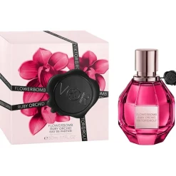 Viktor u0026 Rolf Beliebtes Parfum^Viktor & Rolf Flowerbomb Ruby Orchid Eau de Parfum Spray