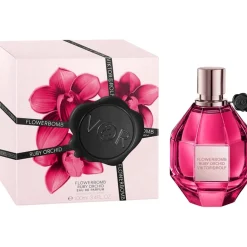 Viktor u0026 Rolf Beliebtes Parfum^Viktor & Rolf Flowerbomb Ruby Orchid Eau de Parfum Spray