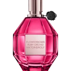 Viktor u0026 Rolf Beliebtes Parfum^Viktor & Rolf Flowerbomb Ruby Orchid Eau de Parfum Spray