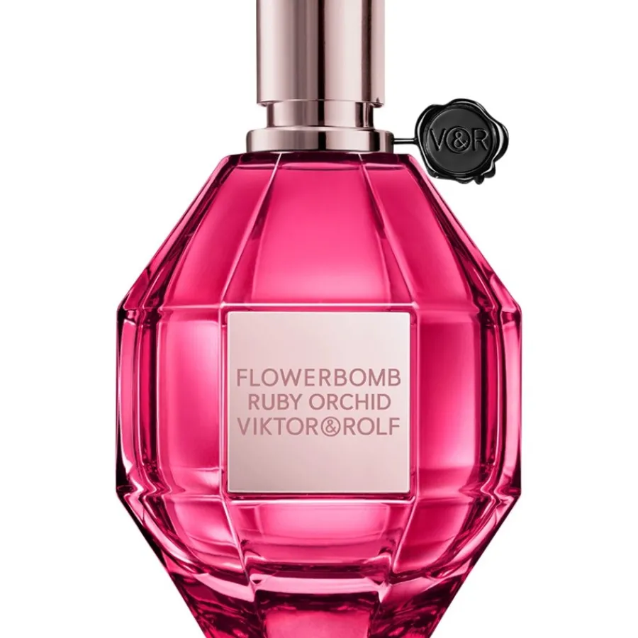 Viktor u0026 Rolf Beliebtes Parfum^Viktor & Rolf Flowerbomb Ruby Orchid Eau de Parfum Spray
