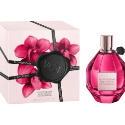 Viktor u0026 Rolf Beliebtes Parfum^Viktor & Rolf Flowerbomb Ruby Orchid Eau de Parfum Spray