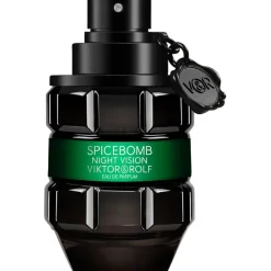 Viktor u0026 Rolf Beliebtes Parfum^Viktor & Rolf Spicebomb Nightvision Eau de Parfum Spray