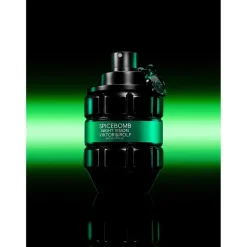 Viktor u0026 Rolf Beliebtes Parfum^Viktor & Rolf Spicebomb Nightvision Eau de Parfum Spray