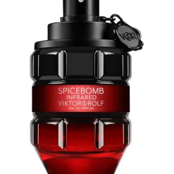 Viktor u0026 Rolf Beliebtes Parfum^Viktor & Rolf Spicebomb Infrared Eau de Parfum Spray