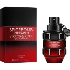 Viktor u0026 Rolf Beliebtes Parfum^Viktor & Rolf Spicebomb Infrared Eau de Parfum Spray