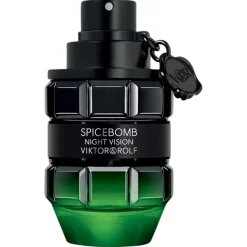 Viktor u0026 Rolf Beliebtes Parfum^Viktor & Rolf Spicebomb Nightvision Eau de Toilette Spray