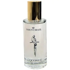 Village Eau De Toilette^Barony Brazil Coconut Eau de Toilette Spray