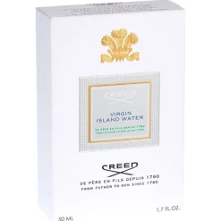 Creed Beliebtes Parfum^Virgin Island Water Eau de Parfum Spray von