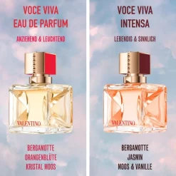 Valentino Beliebtes Parfum^Voce Viva Eau de Parfum Spray von