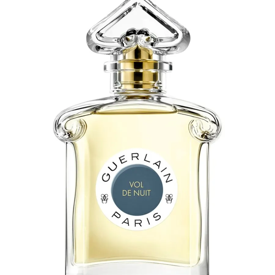 GUERLAIN Eau De Toilette^Vol de Nuit Eau de Toilette Spray von