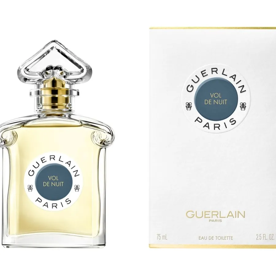 GUERLAIN Eau De Toilette^Vol de Nuit Eau de Toilette Spray von