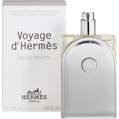 Hermès Eau De Toilette^Voyage d'Hermès Eau de Toilette Spray von Hermès