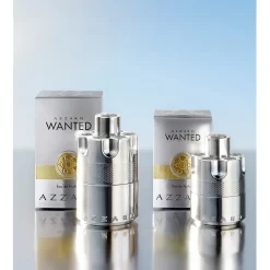 Azzaro Beliebtes Parfum^Wanted Eau de Parfum Spray von
