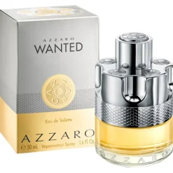 Azzaro Eau De Toilette^Wanted Eau de Toilette Spray von