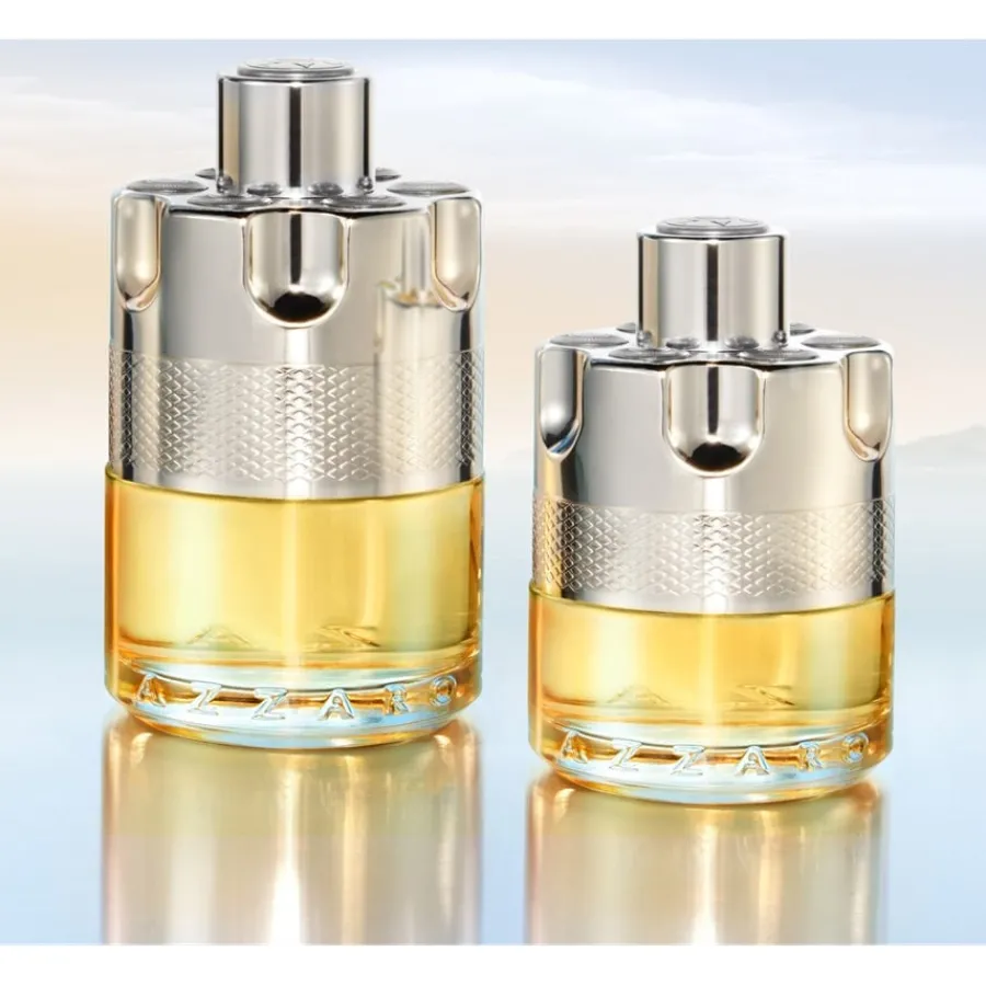 Azzaro Eau De Toilette^Wanted Eau de Toilette Spray von