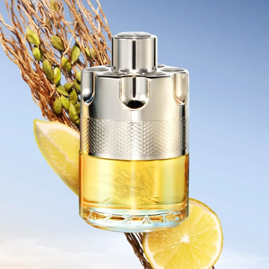 Azzaro Eau De Toilette^Wanted Eau de Toilette Spray von