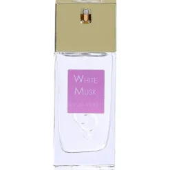 Alyssa Ashley Eau De Parfum^White Musk Eau de Parfum Spray von