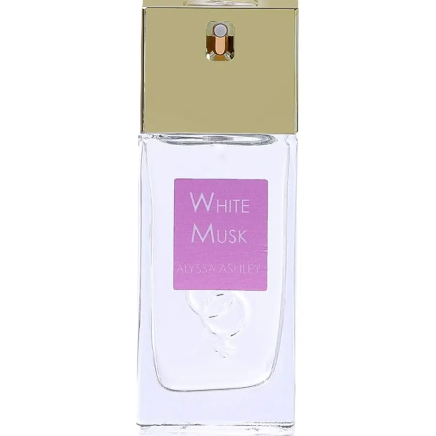 Alyssa Ashley Eau De Parfum^White Musk Eau de Parfum Spray von