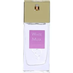 Alyssa Ashley Eau De Parfum^White Musk Eau de Parfum Spray von