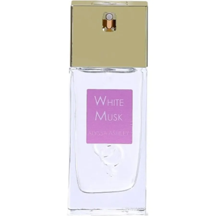 Alyssa Ashley Eau De Parfum^White Musk Eau de Parfum Spray von