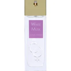 Alyssa Ashley Eau De Parfum^White Musk Eau de Parfum Spray von