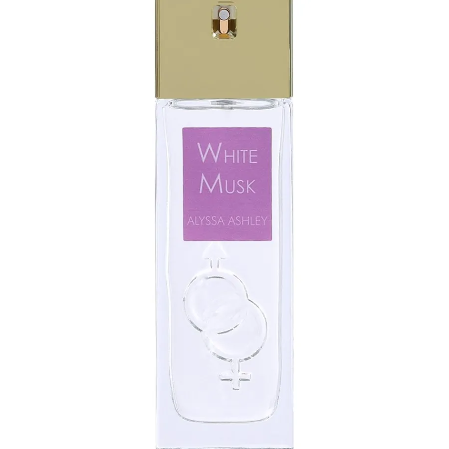 Alyssa Ashley Eau De Parfum^White Musk Eau de Parfum Spray von