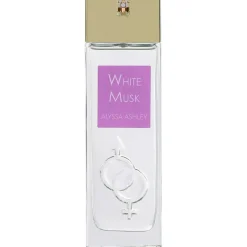 Alyssa Ashley Eau De Parfum^White Musk Eau de Parfum Spray von