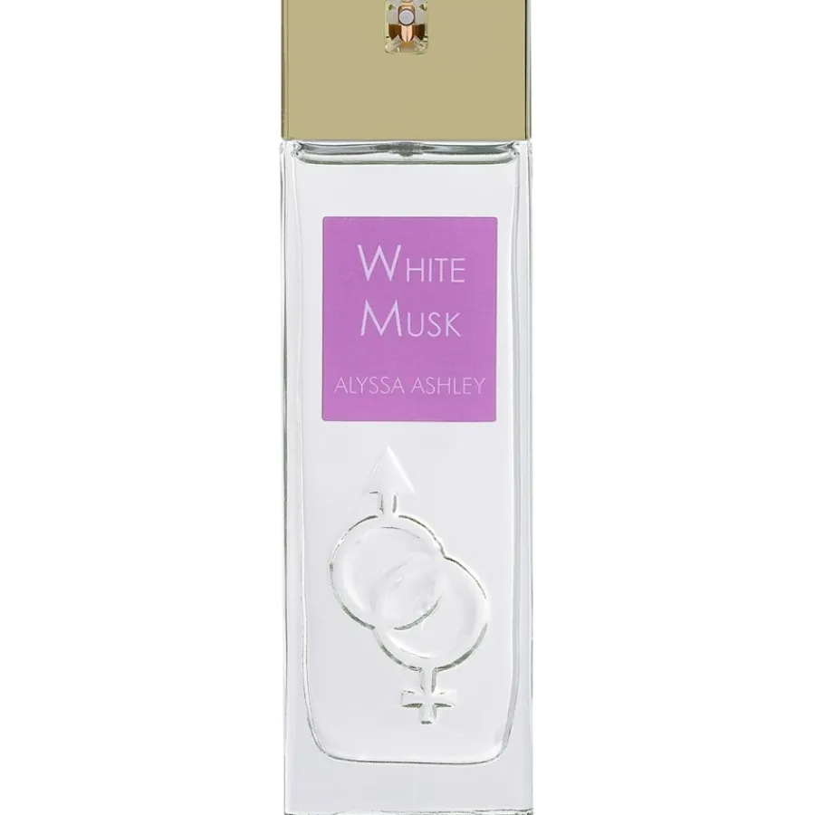 Alyssa Ashley Eau De Parfum^White Musk Eau de Parfum Spray von