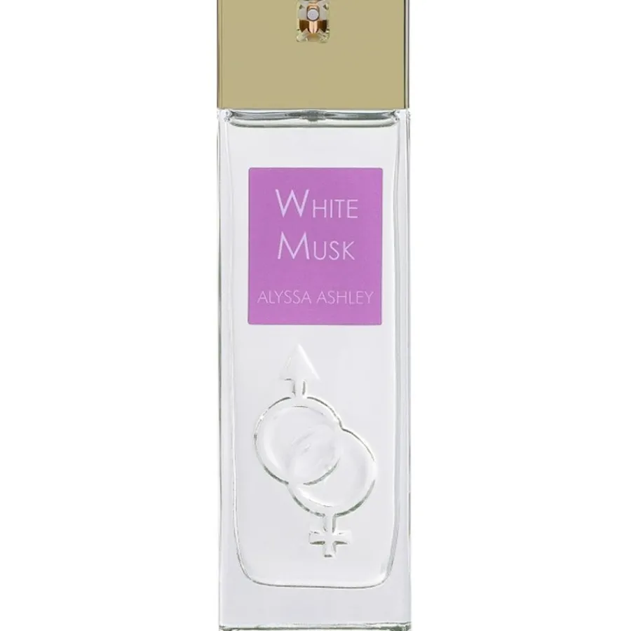Alyssa Ashley Eau De Parfum^White Musk Eau de Parfum Spray von
