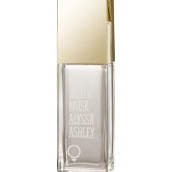 Alyssa Ashley Eau De Toilette^White Musk Eau de Toilette Spray von