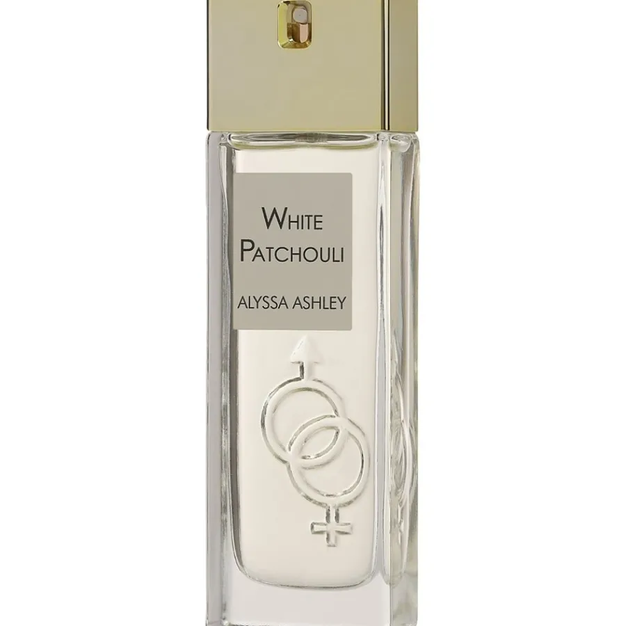 Alyssa Ashley Eau De Parfum^White Patchouli Eau de Parfum Spray von