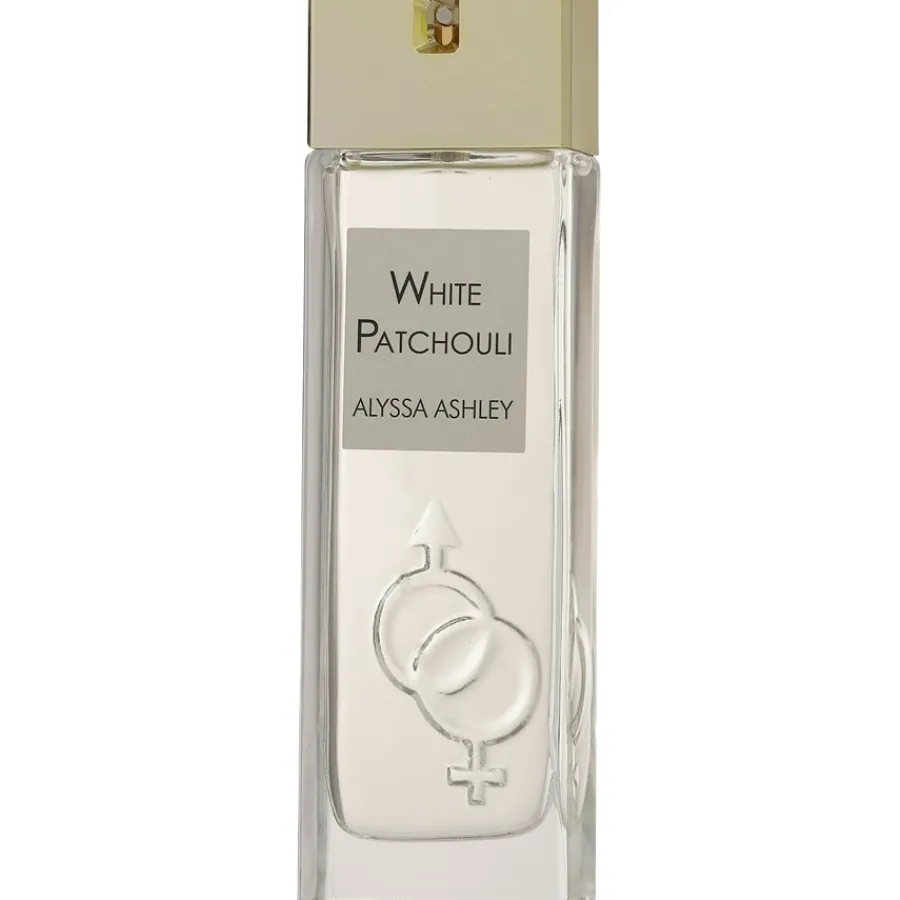 Alyssa Ashley Eau De Parfum^White Patchouli Eau de Parfum Spray von