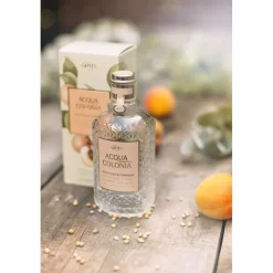 4711 Acqua Colonia Eau De Cologne^White Peach & Coriander Eau de Cologne Spray von