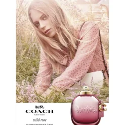 Coach Eau De Parfum^Wild Rose Eau de Parfum Spray von