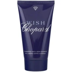Chopard Parfum Auf Rechnung^Wish Shower Gel von