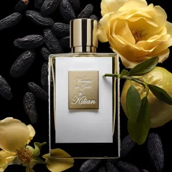 Kilian Paris Parfum Auf Rechnung^Woman in Gold Floral Vanilla Perfume Spray von