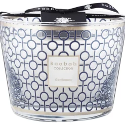 Baobab Parfum Auf Rechnung^Women & Gentlemen Scented Candle Gentlemen von