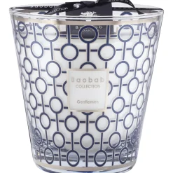 Baobab Parfum Auf Rechnung^Women & Gentlemen Scented Candle Gentlemen von